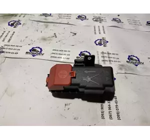 Кришка клеми Ford Transit Custom з 2018- рік KK3T-14A003-ADB Кришка клеми Ford Transit Custom з 2018- рік KK3T-14A003-ADB