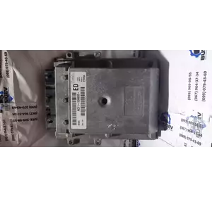 Блок керування () FORD TRANZIT AC1112A650ED Блок керування () FORD TRANZIT AC1112A650ED