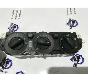 Блок керування опалювачем Ford Transit Connect AM5T-18549-AA AM5T-19980-BA Блок керування опалювачем Ford Transit Connect AM5T-18549-AA AM5T-19980-BA