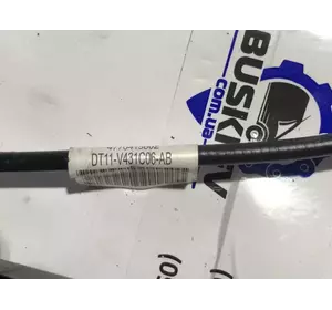 Трос замка дверей задньої Ford Transit Connect з 2013-год DT11-V431C06-AB Трос замка дверей задньої Ford Transit Connect з 2013-год DT11-V431C06-AB