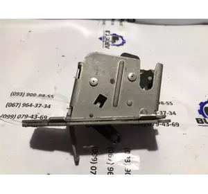 Замок заднього дверей лівого Ford Transit Connect з 2013-год DT11-V43287-AE Замок заднього дверей лівого Ford Transit Connect з 2013-год DT11-V43287-AE