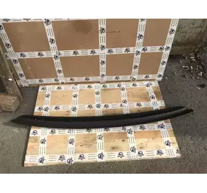 Накладка під лобове скло внутрішня Fiat Ducato 1308181070 Накладка під лобове скло внутрішня Fiat Ducato 1308181070