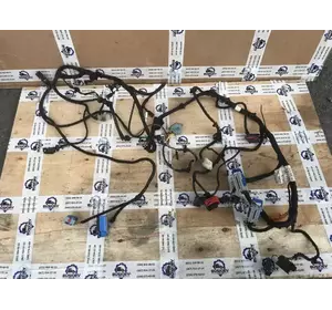 Проводка двигуна Citroen Jumper з 2006-2014 рік 1373158080 Проводка двигуна Citroen Jumper з 2006-2014 рік 1373158080
