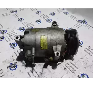 Компресор кондиціонера Ford Transit Custom з 2012- рік BK21-19D629-AD Компресор кондиціонера Ford Transit Custom з 2012- рік BK21-19D629-AD