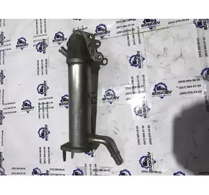Охолоджувач EGR Ford Transit 2.2 TDCi з 2006-2014 рік 6C1Q-9F464-BC 6C1Q-9F464-BD Охолоджувач EGR Ford Transit 2.2 TDCi з 2006-2014 рік 6C1Q-9F464-BC 6C1Q-9F464-BD