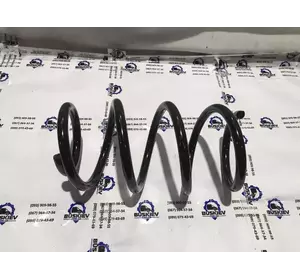 Пружина передня Fiat Ducato с 2006-2014 год OP55362 Пружина передня Fiat Ducato с 2006-2014 год OP55362