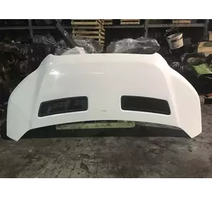 Капот Ford Transit 2014-2019 рік Капот Ford Transit 2014-2019 рік