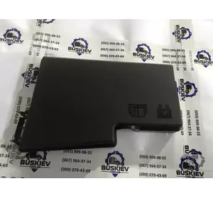 Кришка блока запобіжників Ford Transit Connect з 2013-год DV6T-14A076-AB Кришка блока запобіжників Ford Transit Connect з 2013-год DV6T-14A076-AB