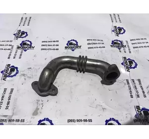 Трубка EGR Volkswagen Crafter з 2006- рік 03L131521AP Трубка EGR Volkswagen Crafter з 2006- рік 03L131521AP