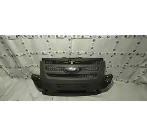 Бампер передній Ford Transit з 2006-2014 рік 6C11-17D957-AD Бампер передній Ford Transit з 2006-2014 рік 6C11-17D957-AD