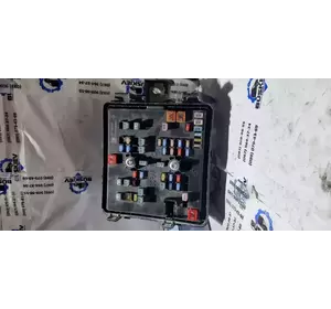 KK3T14D068GD Ford OE блок запобіжників transit KK3T 14D068-GD KK3T14D068GD Ford OE блок запобіжників transit KK3T 14D068-GD