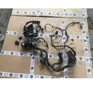 Провід двигуна Ford Transit з 2014- рік BK3T-9K499-FCE Провід двигуна Ford Transit з 2014- рік BK3T-9K499-FCE