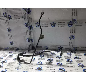 2S7Q6K679AB Ford трубка подавання оливи на турбіну 2S7Q6K679AB Ford трубка подавання оливи на турбіну