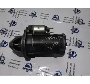 Стартер Mercedes Vito A0051511301 Стартер Mercedes Vito A0051511301