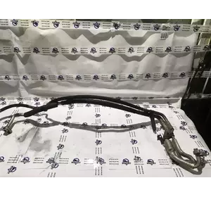 Трубопровід кондиціонера Ford Transit з 2014- рік BK21-19D850-AC Трубопровід кондиціонера Ford Transit з 2014- рік BK21-19D850-AC