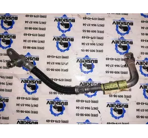 DS7G6K679ED Трубка подавання оливи турбіни DS7G6K679ED Трубка подавання оливи турбіни