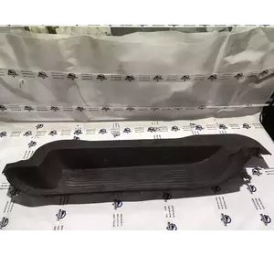 Накладка порога дверей Ford Transit Connect 2013-2019 DT11-V13245-BD Накладка порога дверей Ford Transit Connect 2013-2019 DT11-V13245-BD