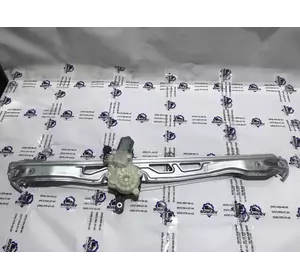 Склопідіймач Ford Transit з 2014- рік BK31-V23200-BE Склопідіймач Ford Transit з 2014- рік BK31-V23200-BE