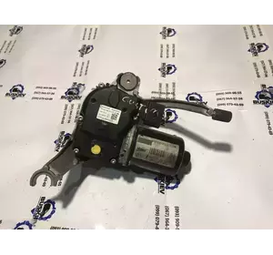 Моторчик склоочисника Ford Transit Custom з 2012- рік BK21-17500-AD Моторчик склоочисника Ford Transit Custom з 2012- рік BK21-17500-AD