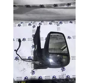 Дзеркало бічне праве Ford Transit з 2014- рік BK31-17682-GL Дзеркало бічне праве Ford Transit з 2014- рік BK31-17682-GL