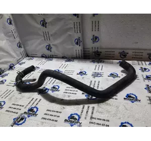 BK219Y438BC Ford патрубок BK219Y438BC Ford патрубок