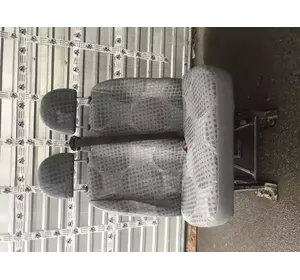 Сидіння подвійне Ford Transit з 2006-2014 рік Сидіння подвійне Ford Transit з 2006-2014 рік