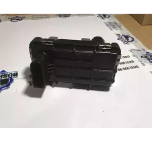 Актуатор Блок управління турбіною 6NW009206 G-34 Актуатор Блок управління турбіною 6NW009206 G-34