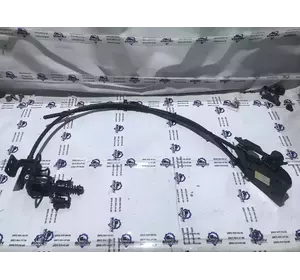 Тримач запаски Fiat Doblo 520966720 Тримач запаски Fiat Doblo 520966720