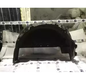 Підкрилок задній лівий Ford Transit Custom з 2012- рік GK21-278B51-AB Підкрилок задній лівий Ford Transit Custom з 2012- рік GK21-278B51-AB