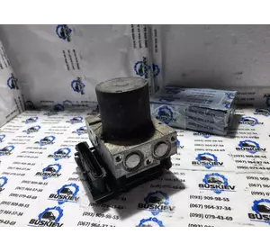 6C112C405BD Ford блок abs под esp 6C112C405BD Ford блок abs под esp