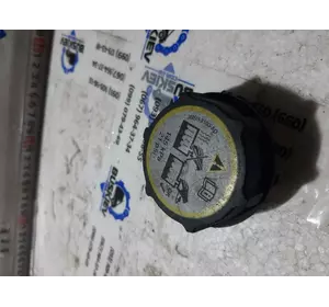 3M5H8100AD Ford кришка (пробка розширювального бачка) 3M5H8100AD Ford кришка (пробка розширювального бачка)