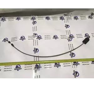 Трос замка дверей задньої лівої Ford Transit з 2000-2006 рік YC15-V431A03-AL Трос замка дверей задньої лівої Ford Transit з 2000-2006 рік YC15-V431A03-AL