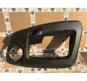 Карта двері передньої правої Citroen Jumper з 2006-2014 рік 735532885 Карта двері передньої правої Citroen Jumper з 2006-2014 рік 735532885