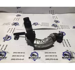 Патрубок системи охолодження 2.0 TDCi Ford Focus з 2014- рік DG93-18K580-ED Патрубок системи охолодження 2.0 TDCi Ford Focus з 2014- рік DG93-18K580-ED