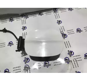 Лючок паливного бака Ford Fusion з 2012- рік DG93-F27936 Лючок паливного бака Ford Fusion з 2012- рік DG93-F27936