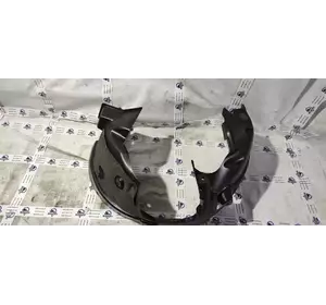 Підкривок передній лівий Ford Transit 2014- рік FK31-16034-AA Підкривок передній лівий Ford Transit 2014- рік FK31-16034-AA