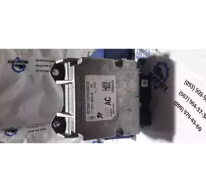 Блок управління AirBag Ford GK3T14B321AC Блок управління AirBag Ford GK3T14B321AC