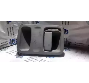 A9067600061 Mercedes ручка дверей задньої (орний права внутрішня) A9067600061 Mercedes ручка дверей задньої (орний права внутрішня)