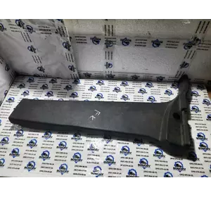 Обшивка стійки салону Ford Transit Connect 2013-2019 DT11V24479ACW Обшивка стійки салону Ford Transit Connect 2013-2019 DT11V24479ACW