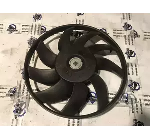 Вентилятор радіатора Opel Vectra з 2002-2008 рік 878380V Вентилятор радіатора Opel Vectra з 2002-2008 рік 878380V