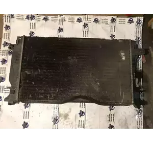 Радіатор основний Mercedes Sprinter з 2006-год 2E0121253B 877113G Радіатор основний Mercedes Sprinter з 2006-год 2E0121253B 877113G