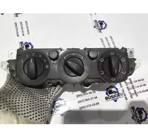 Блок керування опалювачем Ford Focus з 2003-2007 рік 3M5T-19980-AD Блок керування опалювачем Ford Focus з 2003-2007 рік 3M5T-19980-AD