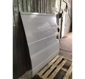 Двері бічні зсувні Ford Transit 2000-2014 Двері бічні зсувні Ford Transit 2000-2014