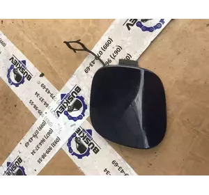 Заглушка бампера Ford Transit Custom з 2018- рік JK21-17A989-BC Заглушка бампера Ford Transit Custom з 2018- рік JK21-17A989-BC