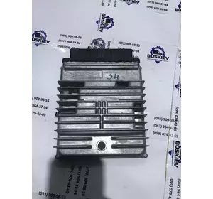 Блок керування двигуном Mercedes Vito A6461532691 Блок керування двигуном Mercedes Vito A6461532691