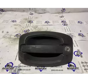 Ручка дверей задня права Fiat Ducato з 2006-2014 рік 233348 Ручка дверей задня права Fiat Ducato з 2006-2014 рік 233348