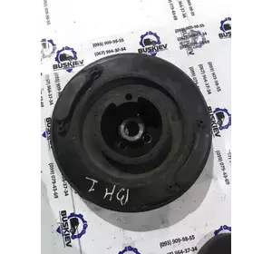 Шків колінвала Volkswagen Transporter з 1996-2003 рік 074105251AC Шків колінвала Volkswagen Transporter з 1996-2003 рік 074105251AC