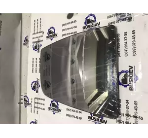 Скло дзеркала ліве верхнє Ford Transit 2014- рік BK31-17K741-BA Скло дзеркала ліве верхнє Ford Transit 2014- рік BK31-17K741-BA