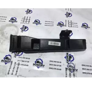 Повітровід Ford Transit з 2014- рік BK21-18C298-BB Повітровід Ford Transit з 2014- рік BK21-18C298-BB