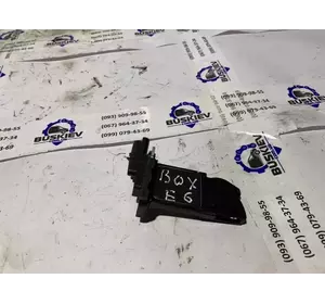 Датчик витрати повітря Peugeot Boxer з 2014 - рік 9677093080 Датчик витрати повітря Peugeot Boxer з 2014 - рік 9677093080